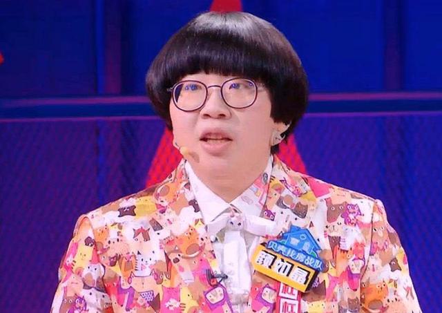 詹青云险胜傅首尔进决赛3位女辩手争夺奇葩说第六季bbking