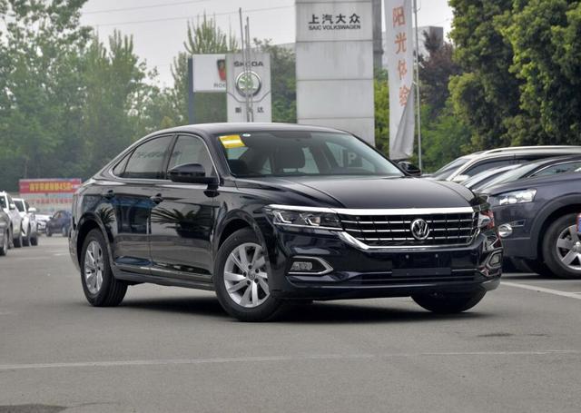 2019年轿车销量排行榜：朗逸第一，这款自主轿车“闪”了我的眼