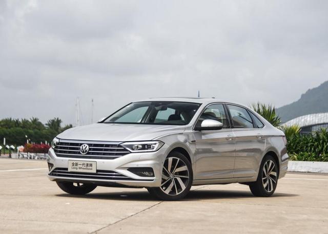 2019年轿车销量排行榜：朗逸第一，这款自主轿车“闪”了我的眼