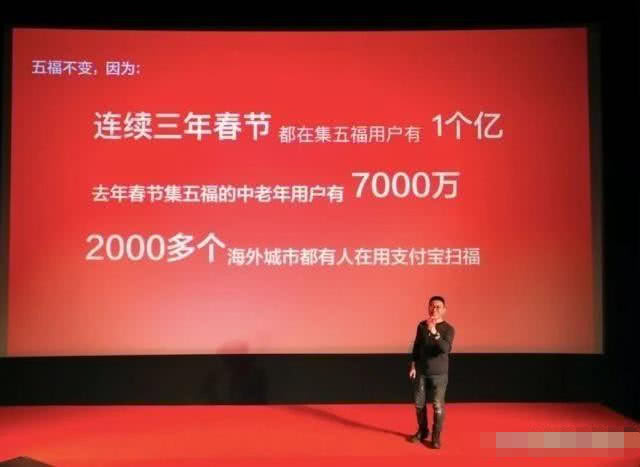 2020年支付宝什么时候集福