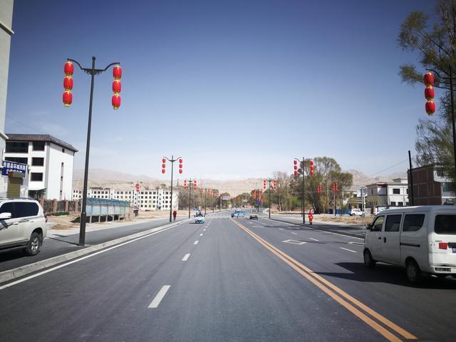 青海贵德县最美的古建筑,集儒道神为一体,历经600多年风雨