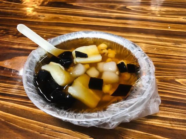 钦州|猪脚粉|糖水_新浪新闻