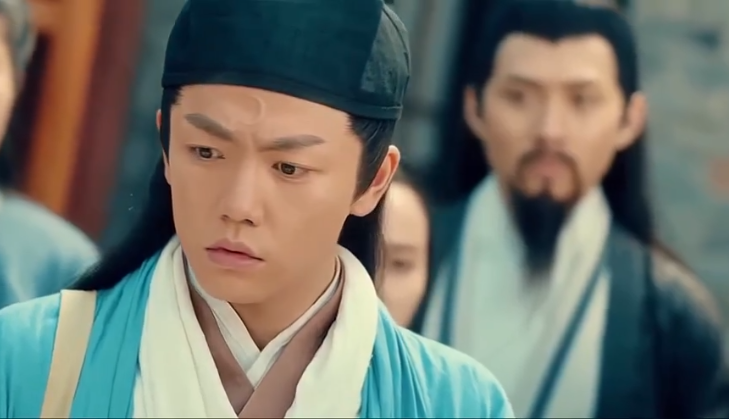 新少年包拯首播剧情无力吐槽主角演技浮夸远远不及周杰版