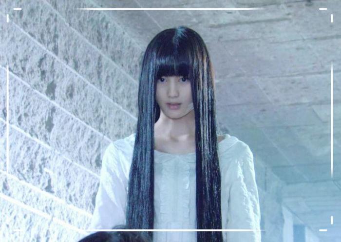 都是"女鬼",日本是贞子,美国是玛丽,而我国的她受到00后喜爱