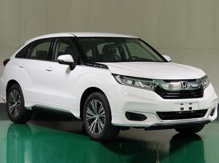 两厢思域、CR-V插混版领衔 本田公布2020新车计划 最快年初上市