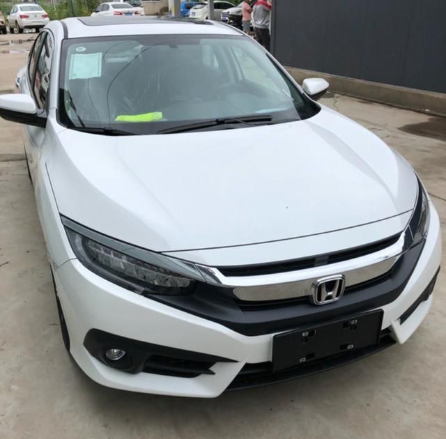 10辆新车中就有7辆车有划痕 但车主为什么都不修 看完涨知识了 新浪汽车