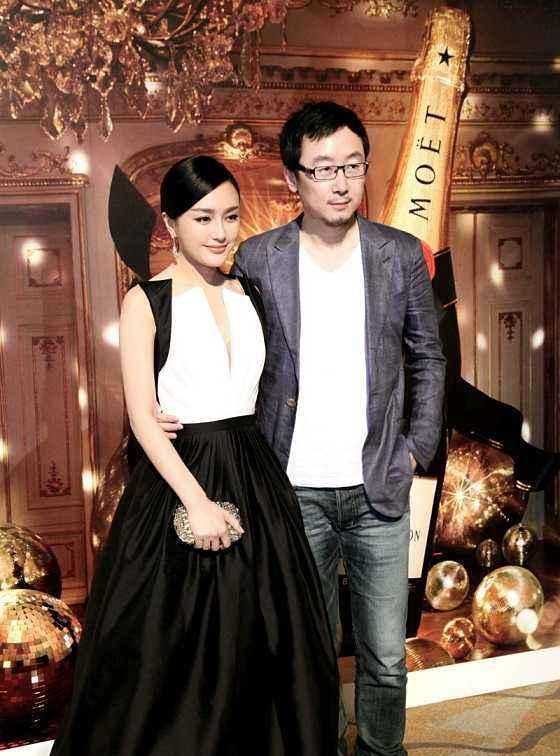 聂远,秦岚已参加终审