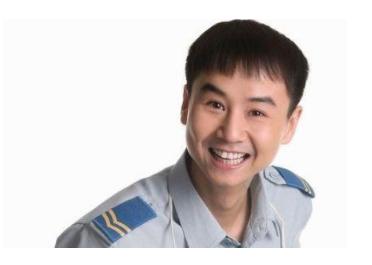 人到中年略显苍老,带妈妈出道圆演员梦|毛孩|近照|郭小宝_新浪新闻