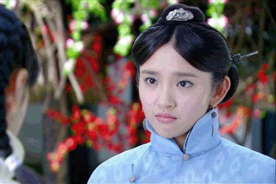 "傻妞"我认出来了,却没认出唐艺昕,当年这剧真是卧虎藏龙!