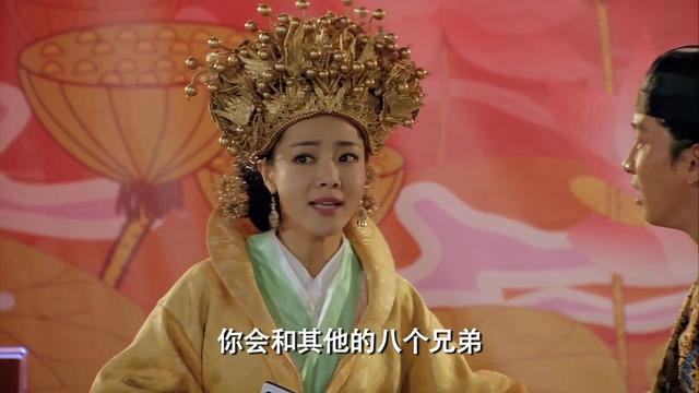 梦回你这剧本是唐悠悠现编的吧