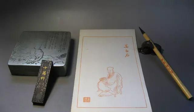 5分钟,读懂中国笺纸的前世今生
