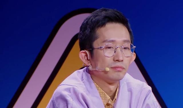 杨奇函回归《奇葩说》,旧事重提甩锅网友,两队友提许吉如表态