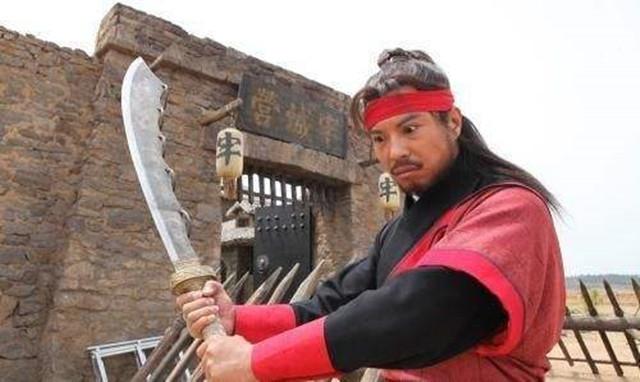 古代刽子手真的是高收入吗?一颗人头大概是多少钱?|高收入|刽子手|犯人_新浪新闻