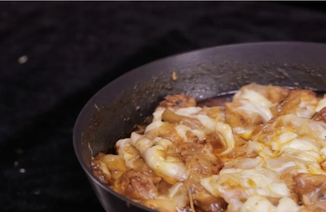 韩国关于美食的综艺节目很多,其中有一个叫做《妻子的味道》也是邀请