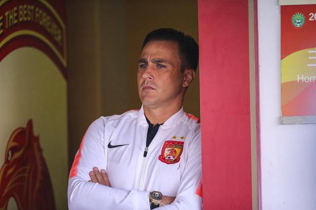 恒大冬窗签左后卫曝光：并非大连国脚，用归化球员换弥补最后短板