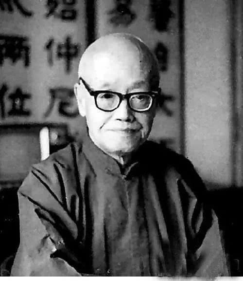 无锡冯其庸向来并称南北,连书法也是大师级|胡适|民国|周汝昌_新浪网