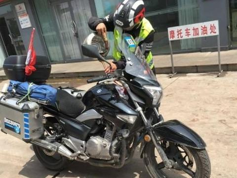 摩托车加错油会不会伤车 该怎么处理 老司机说了实话 摩托车加错油会不会伤车 该怎么处理 老司机说了实话