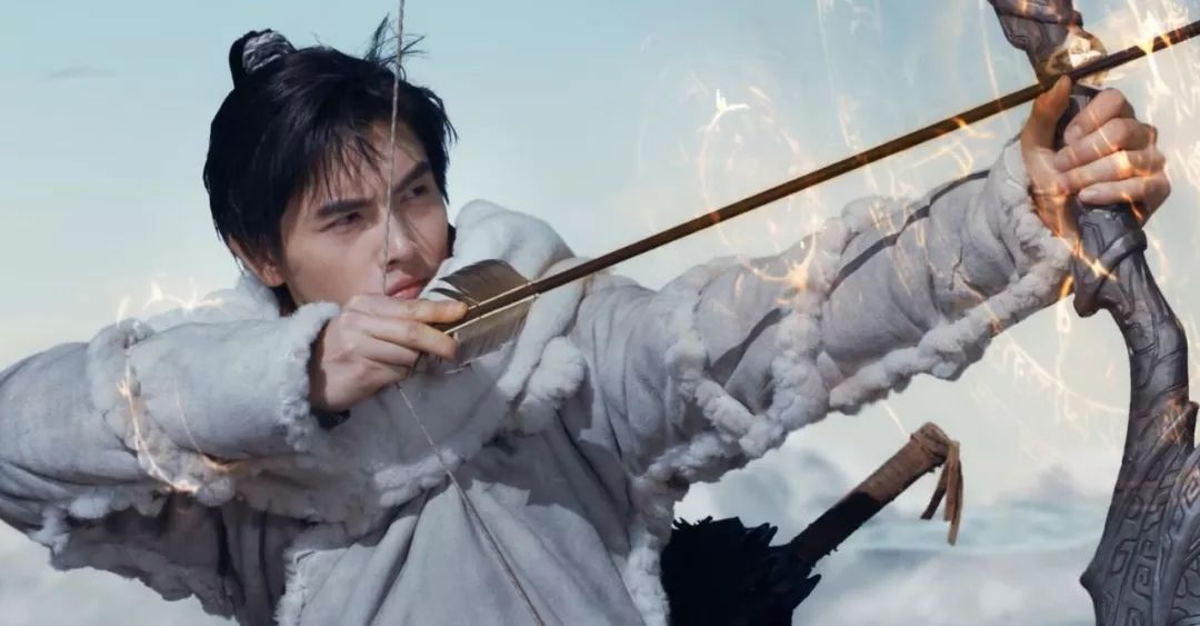 《将夜2》蓄势待播,除了男主宁缺外,还有哪些角色换演员了?