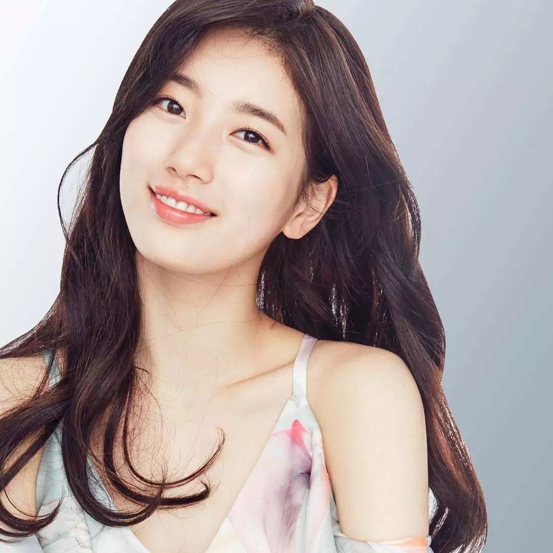 但是走好了也出裴秀智这种国民初恋的类型.