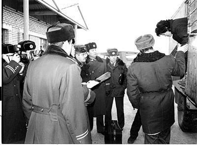 黄渤张译孙红雷群星云集,林超贤《莫斯科行动》来袭,没拍就火了