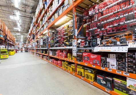 Home Depot验厂评分标准 THD审核要求全解析