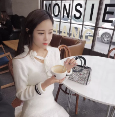 揭秘林珊珊的成名经历与感情生活