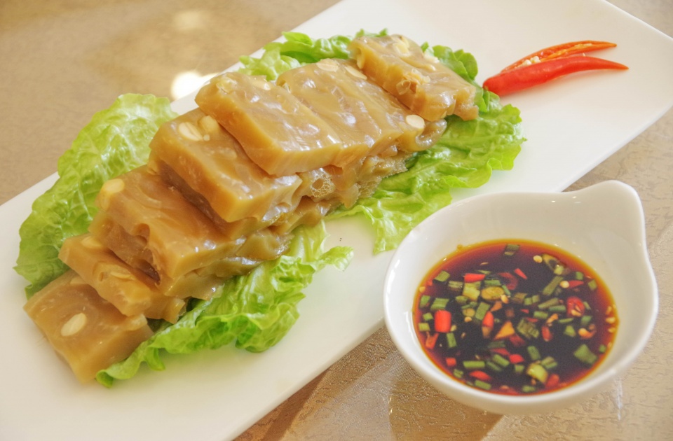 舌尖上的建德梅城!3种让人欲罢不能的美食,你尝过几种?