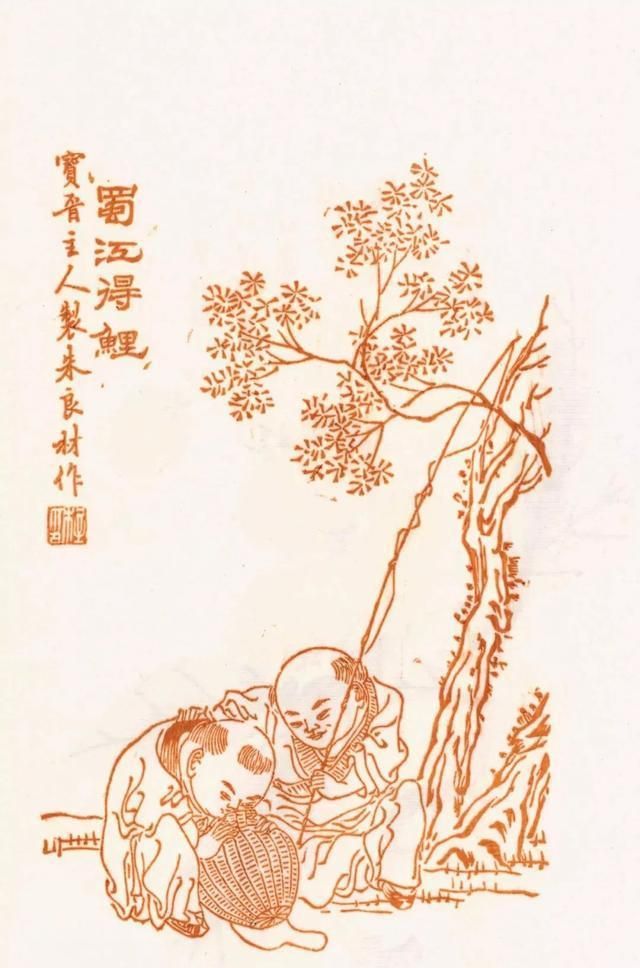 5分钟,读懂中国笺纸的前世今生