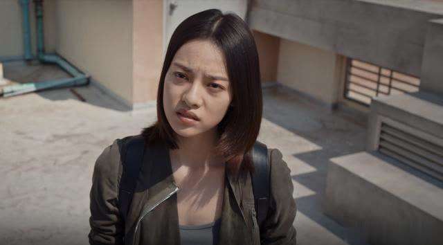 唐人街探案萨沙大结局追爱林默而不得连破奇案成优秀警察