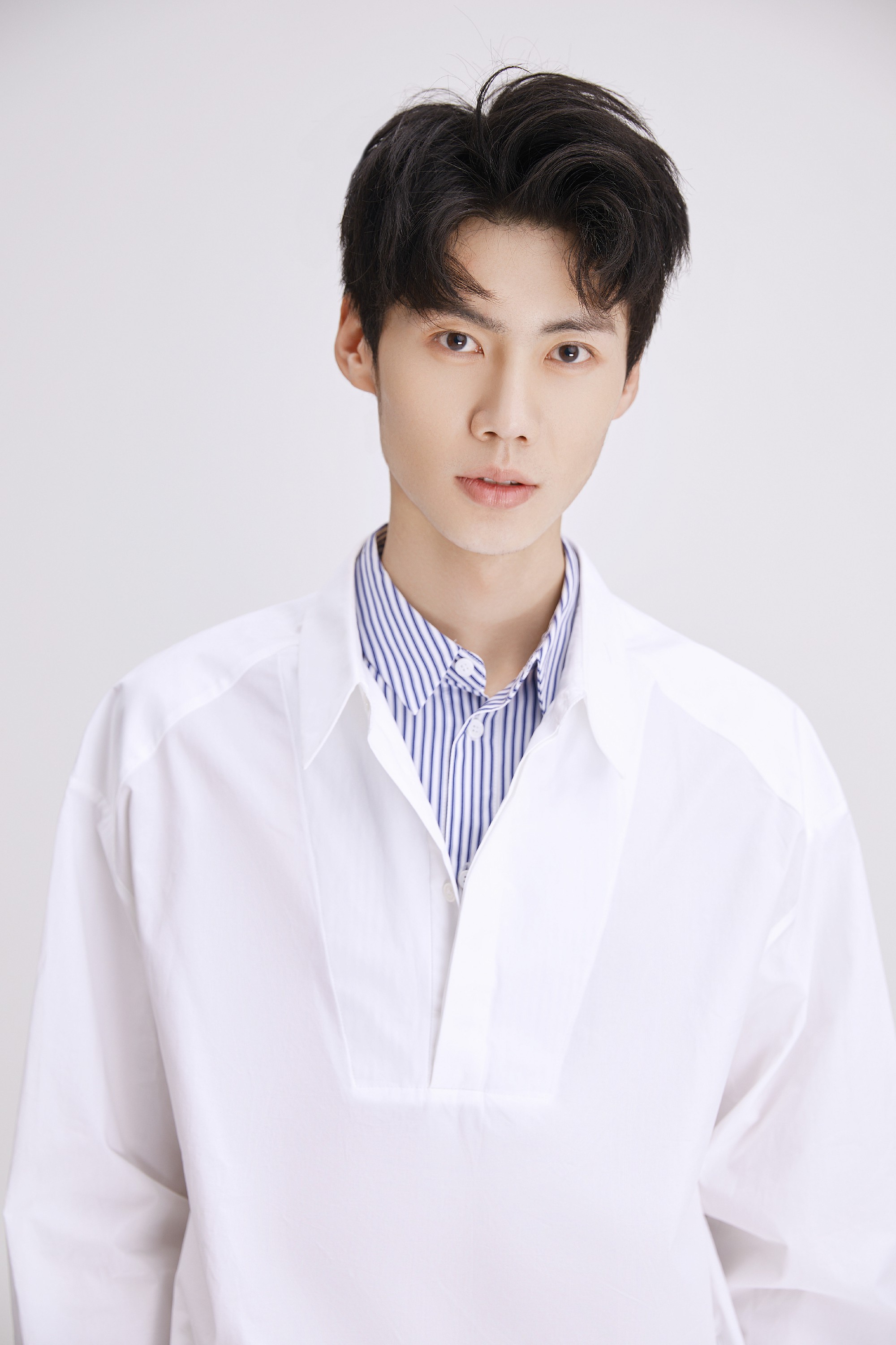 董柏良汤邵文李钰新人亮相造梦机新生蓄势待发