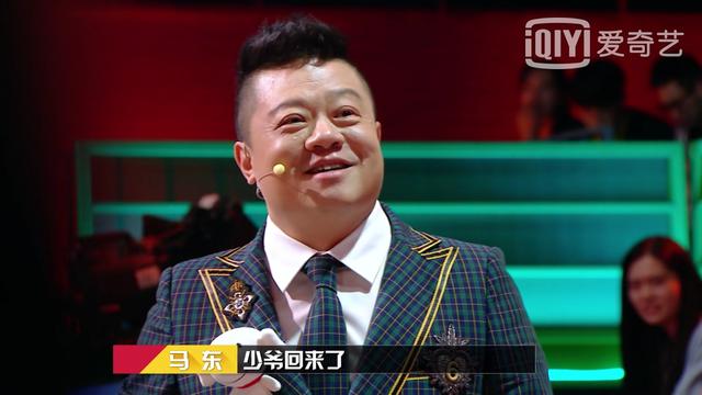 颜如晶拿不到《奇葩说》bbking,从这一季最初的选择就注定了