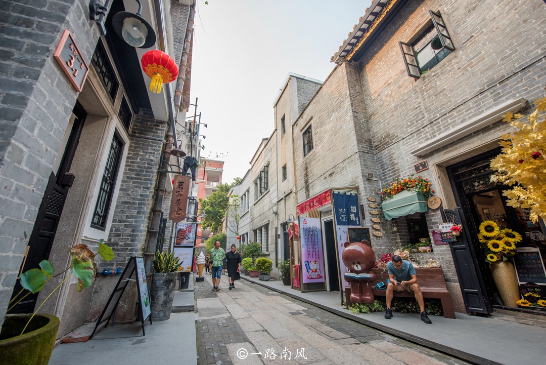 春运来啦,5g覆盖广州到深圳高铁,沿线景色迷人,你未必看过|荔园|春运