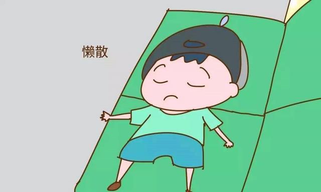 寒假将来临,怕孩子在家变懒散?用好"惯例表"教孩子自律