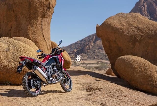 本田非双crf1100l印度上市 售价约合13.16万人民币