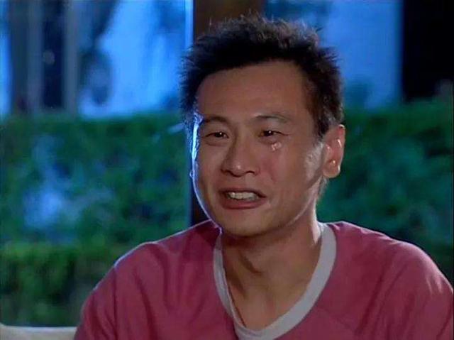 唐人街探案度郎差一步就成天王与妻相守22年