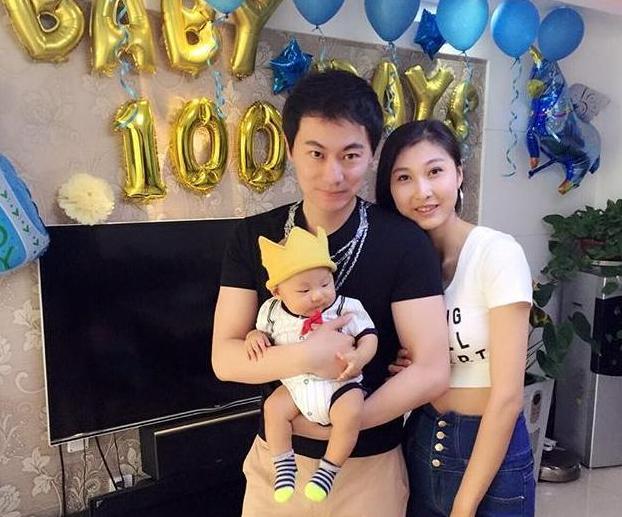 带你看看翟伟住的豪宅家里布置得像童话王国孩子们太幸福了