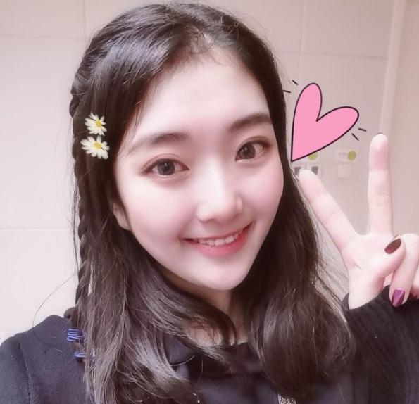 花滑女神李子君现状,22岁退役23岁硕士毕业,如今更成熟妩媚