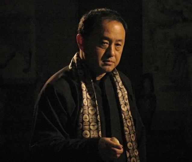 这位百变配角就是,演啥像啥只是基本操作|杨新鸣|小品|配角_新浪新闻