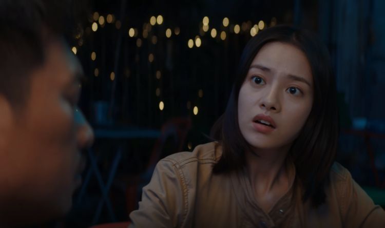 唐人街探案萨沙大结局追爱林默而不得连破奇案成优秀警察