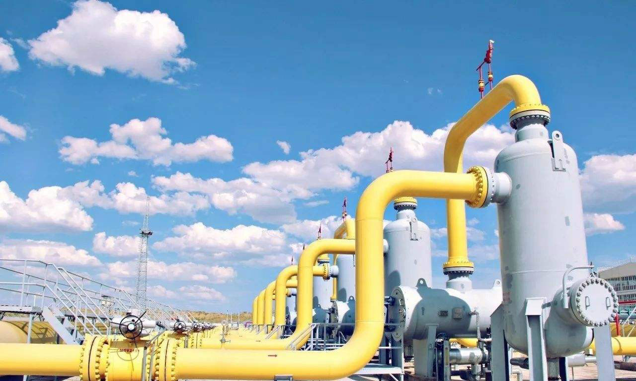 中亚管道去年向中国输气超479亿方,美国网友:中国进步远超想象