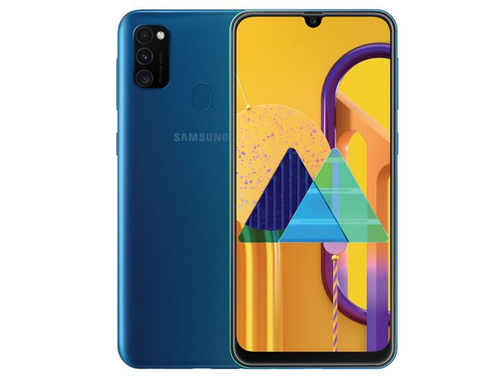 三星的千元机,6000mah exynos 9611处理器,值得入手