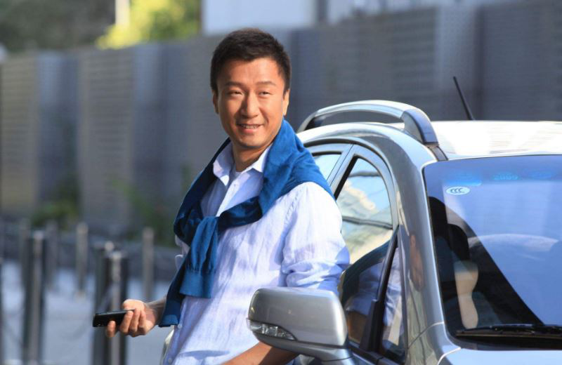 《新世界》开播大咖云集 孙红雷张鲁一万茜张经伟演绎乱世纷争