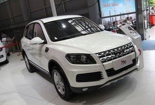 猎豹和野马新能源汽车哪个好，猎豹CS9 EV｜野马T70 EV价格