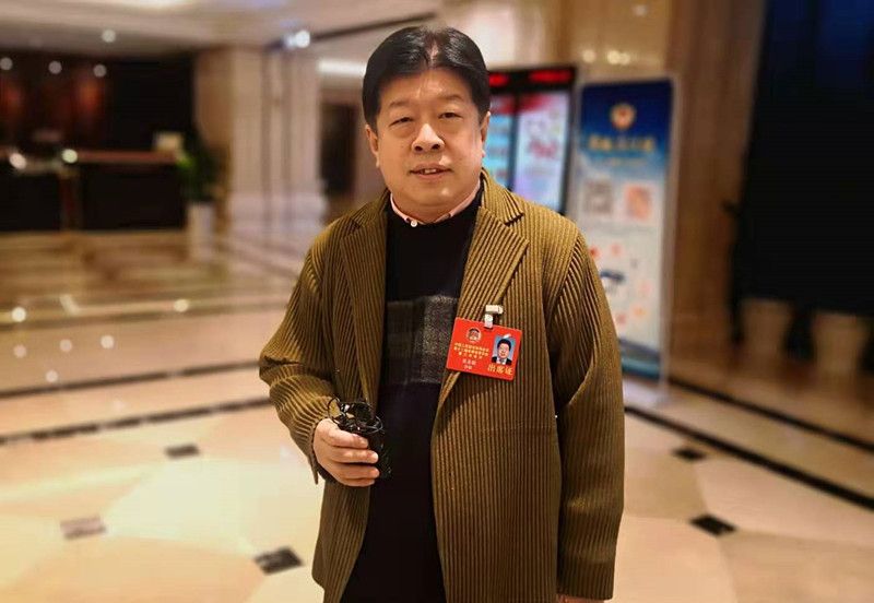 吴志斌:活化历史建筑 助建人文安徽