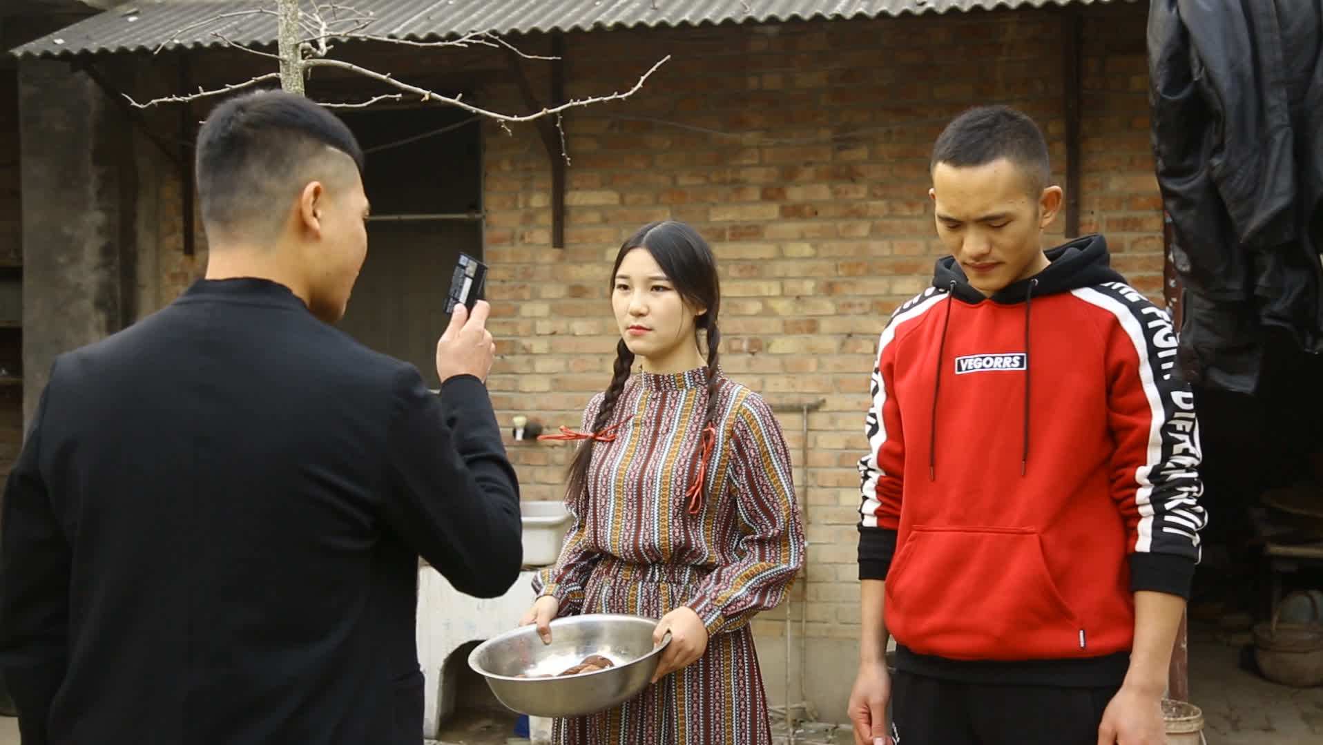 农村相亲潮又将开始相亲怪相不娶有弟妻不嫁有兄夫为何呢