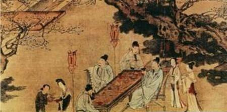 宋朝人到衙门打官司需要下跪吗？|下跪|宋人|打官司_新浪新闻