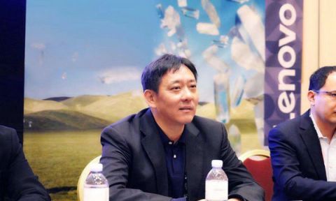 联想刘军：PC中国市场份额有望拿下40% 今年将加入“生态”概念__财经头条