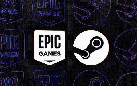 传闻:Xbox Series X可以使用Steam和Epic商店|商店|主机|微软_新浪新闻