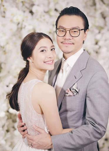 泰国花旦mew结婚排场好大公主亲自定婚期半个娱乐圈都来助阵