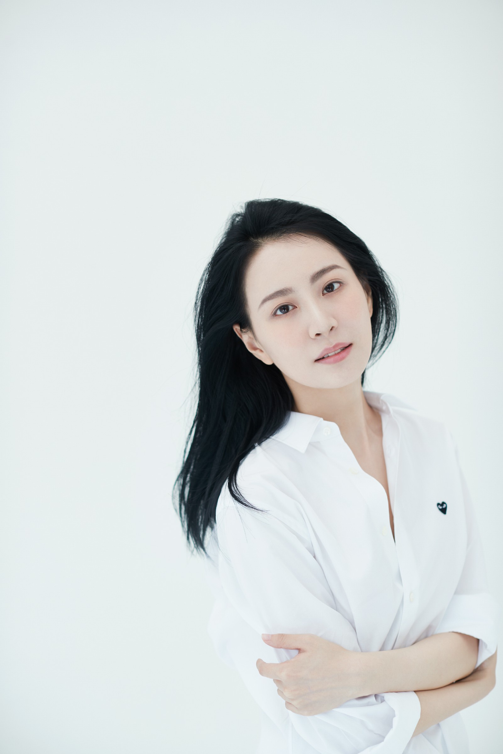 王乐君热衷公益演绎又红又专的正确打开方式